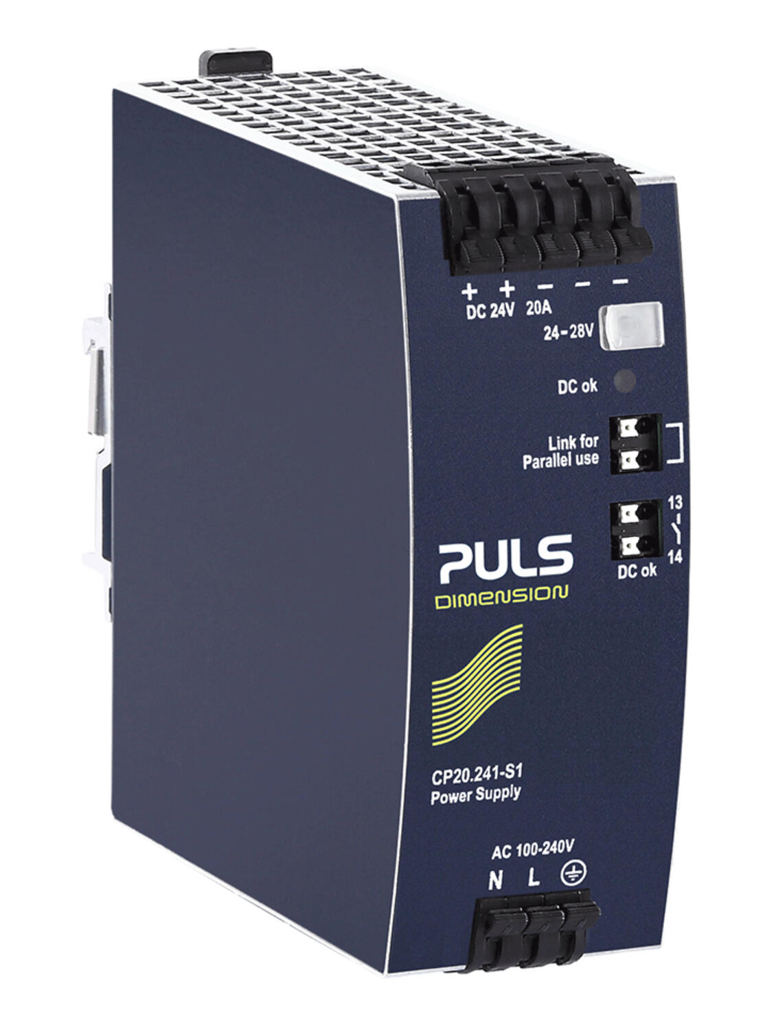 CP20.241-S1 tuotekuva