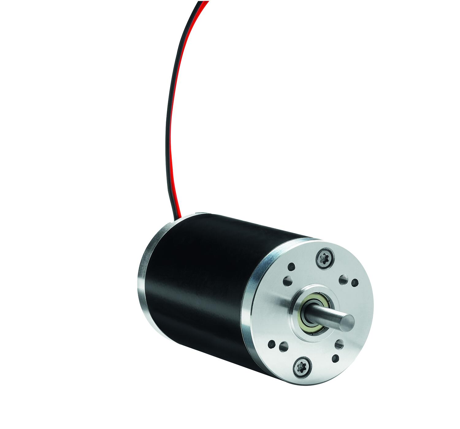 Crouzet DC Mind DC-moottori Ø63mm