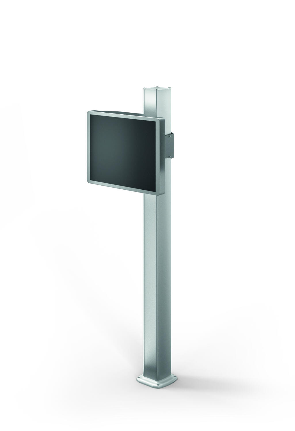 CS-4000 NEXT kannatinjärjestelmä