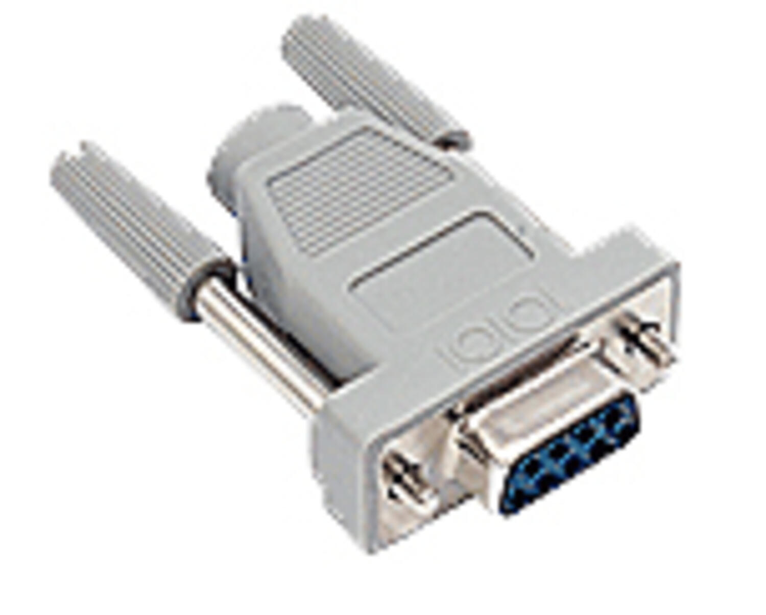 D-sub 9-pin naaras, CAN päätevastus