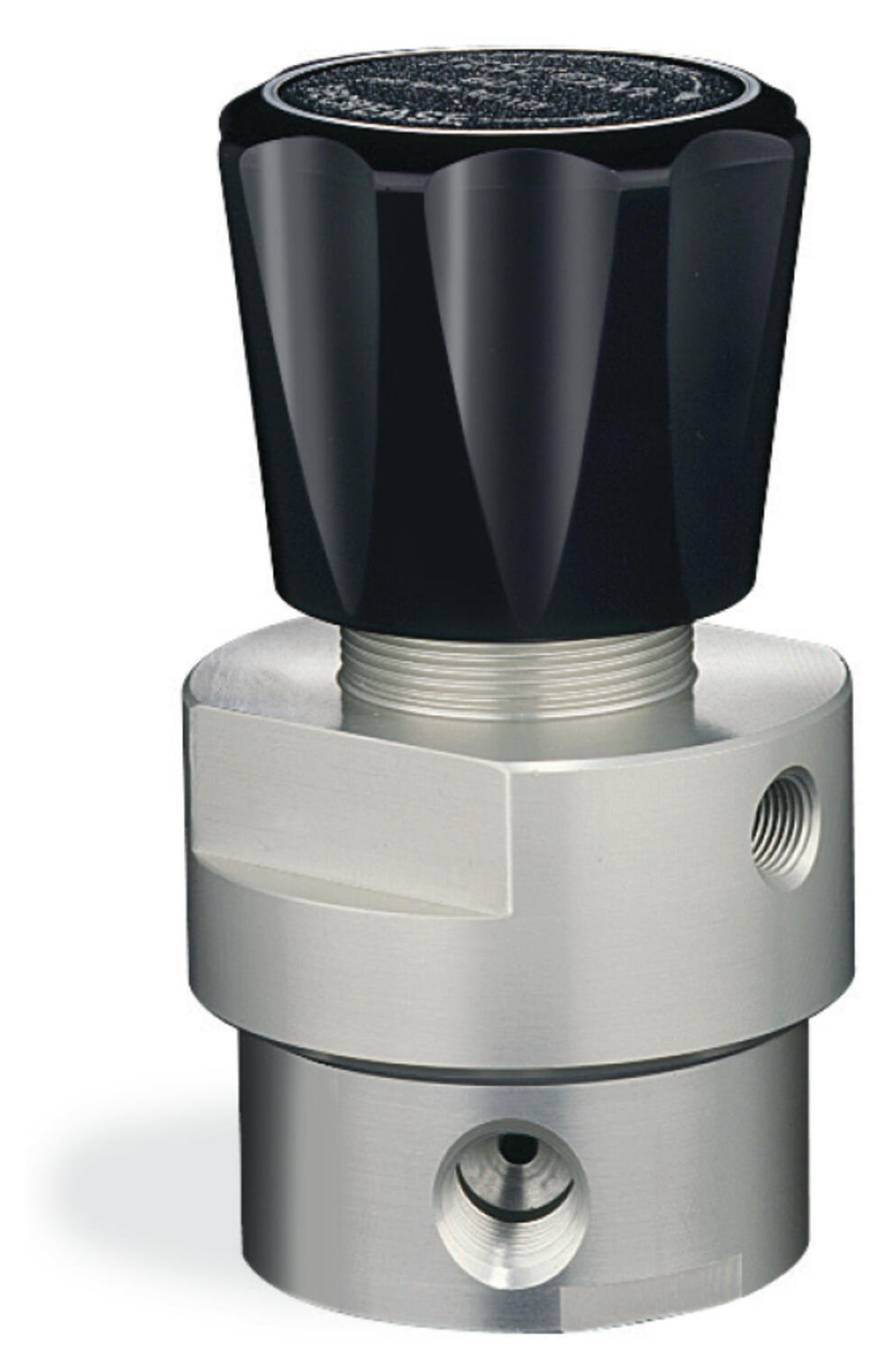 DA-sarjan paineensäädin