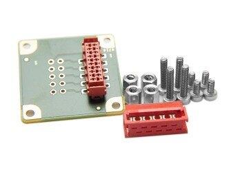 Dart I/O board starter kit