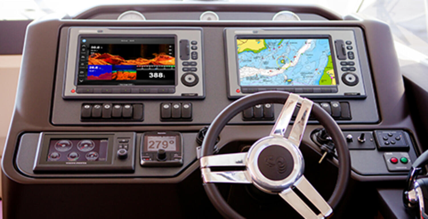 Data image -näytöt