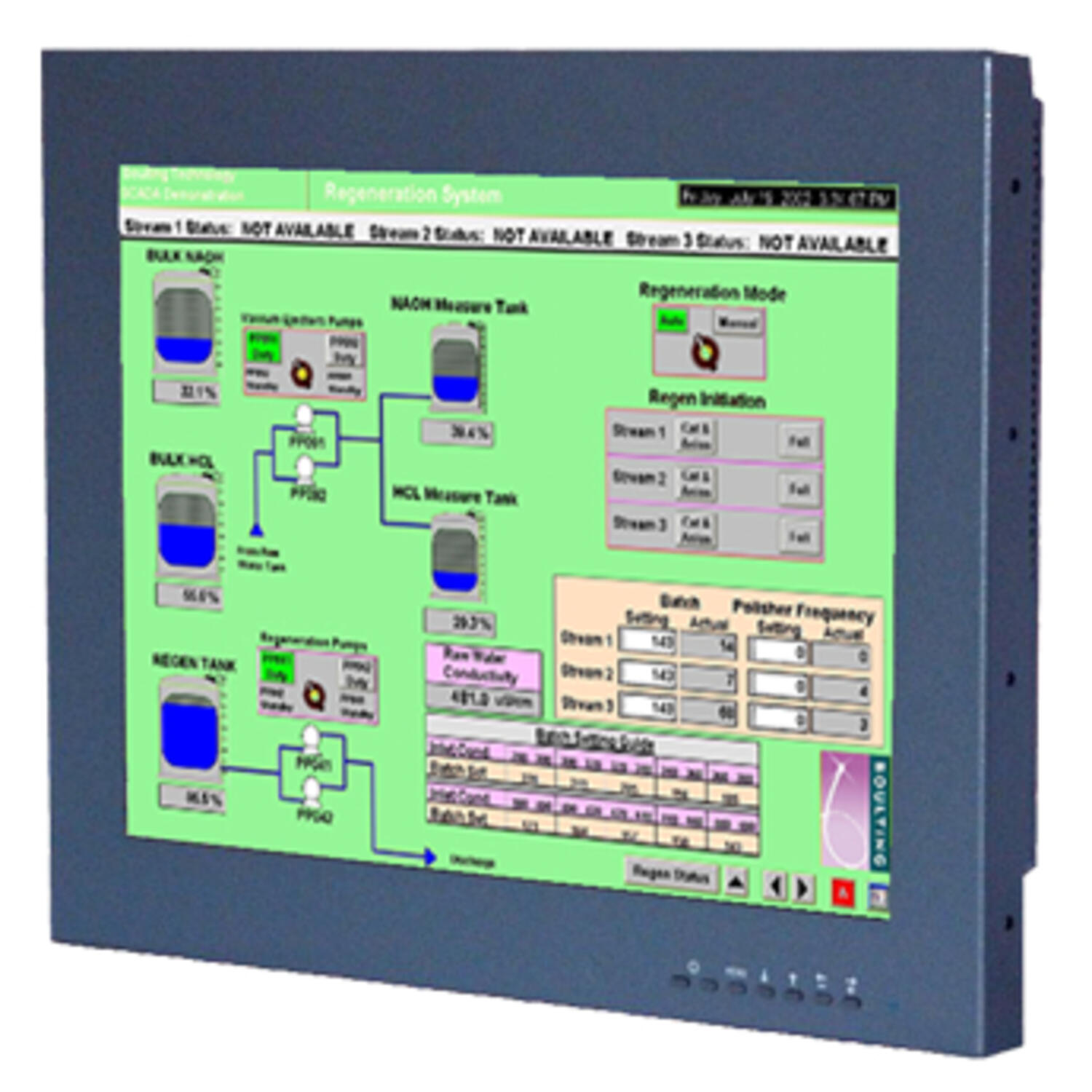 Datalehti 608.5171.109