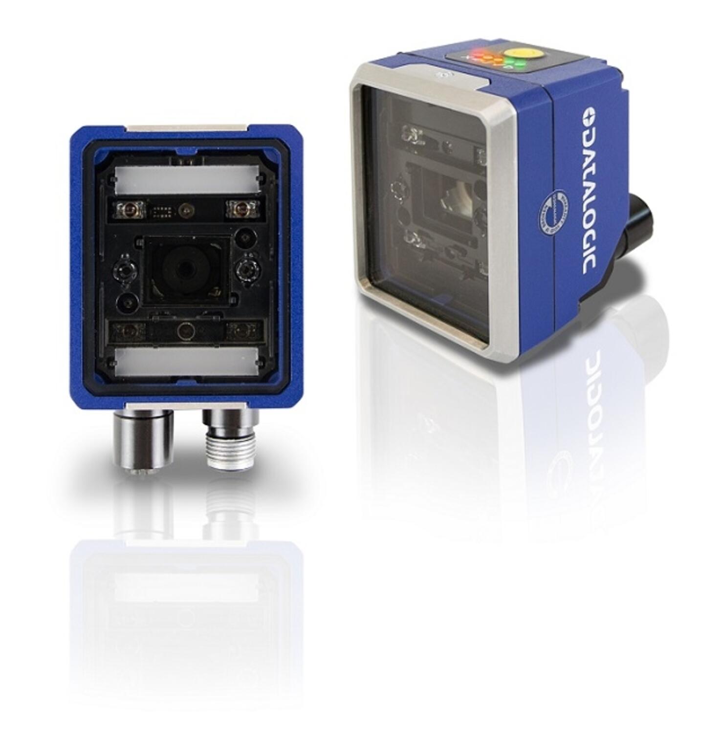 Datalogic 2D Viivakoodi kameralukija Matrix 220™