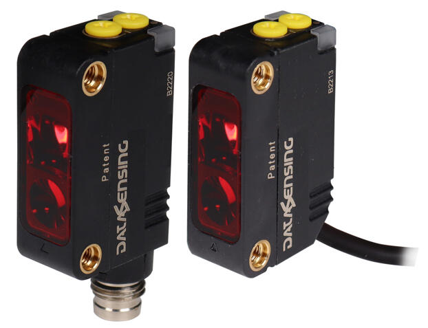 Datalogic S3N valokenno