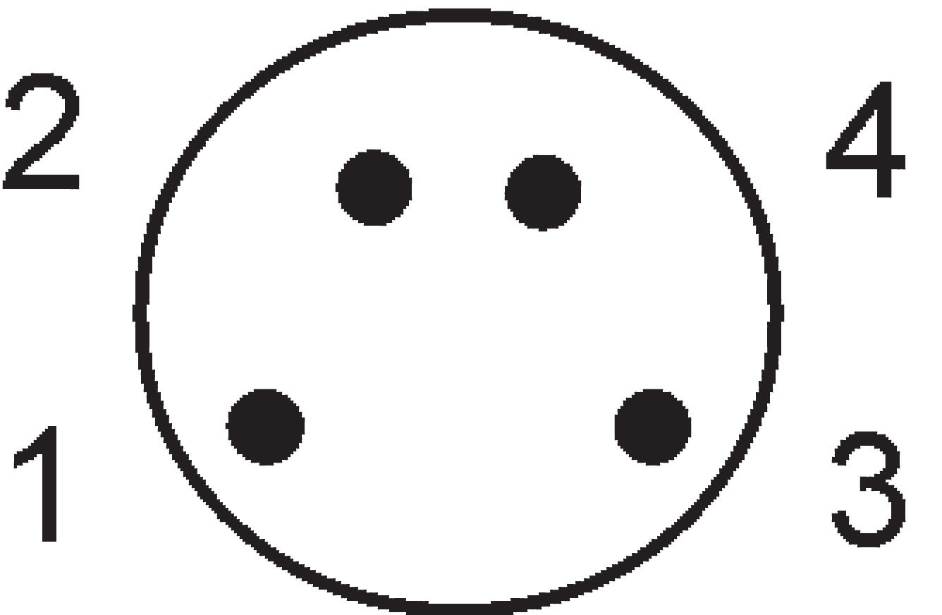 Datalogic S3Z-valokenno