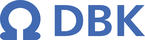 DBK logo