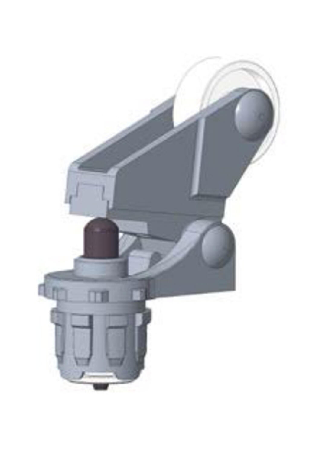 DGHM toimipää muovirulla