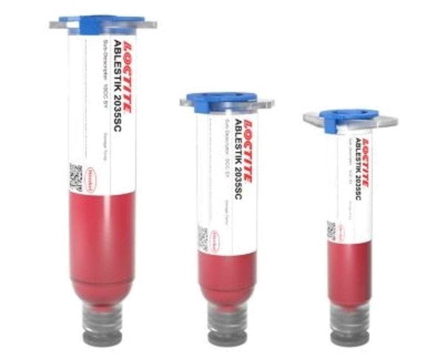 Die Attach / Eristävät liimat