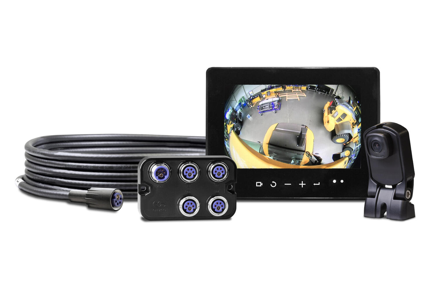 Digitalia kamerapaketit