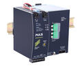 Dimension DC-UPS 24 V DC akulla