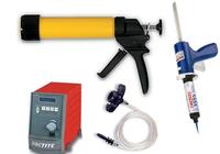 Dispenserit ryhmäkuva