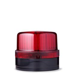 DLG LED-valo vilkkuva/jatkuva punainen