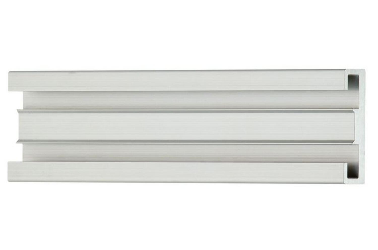 drylin N-sarjan johteet 1000 mm ilman kiinnitysreikiä