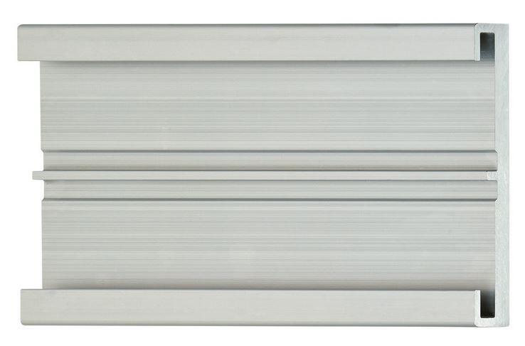 drylin N-sarjan johteet 1000 mm ilman kiinnitysreikiä