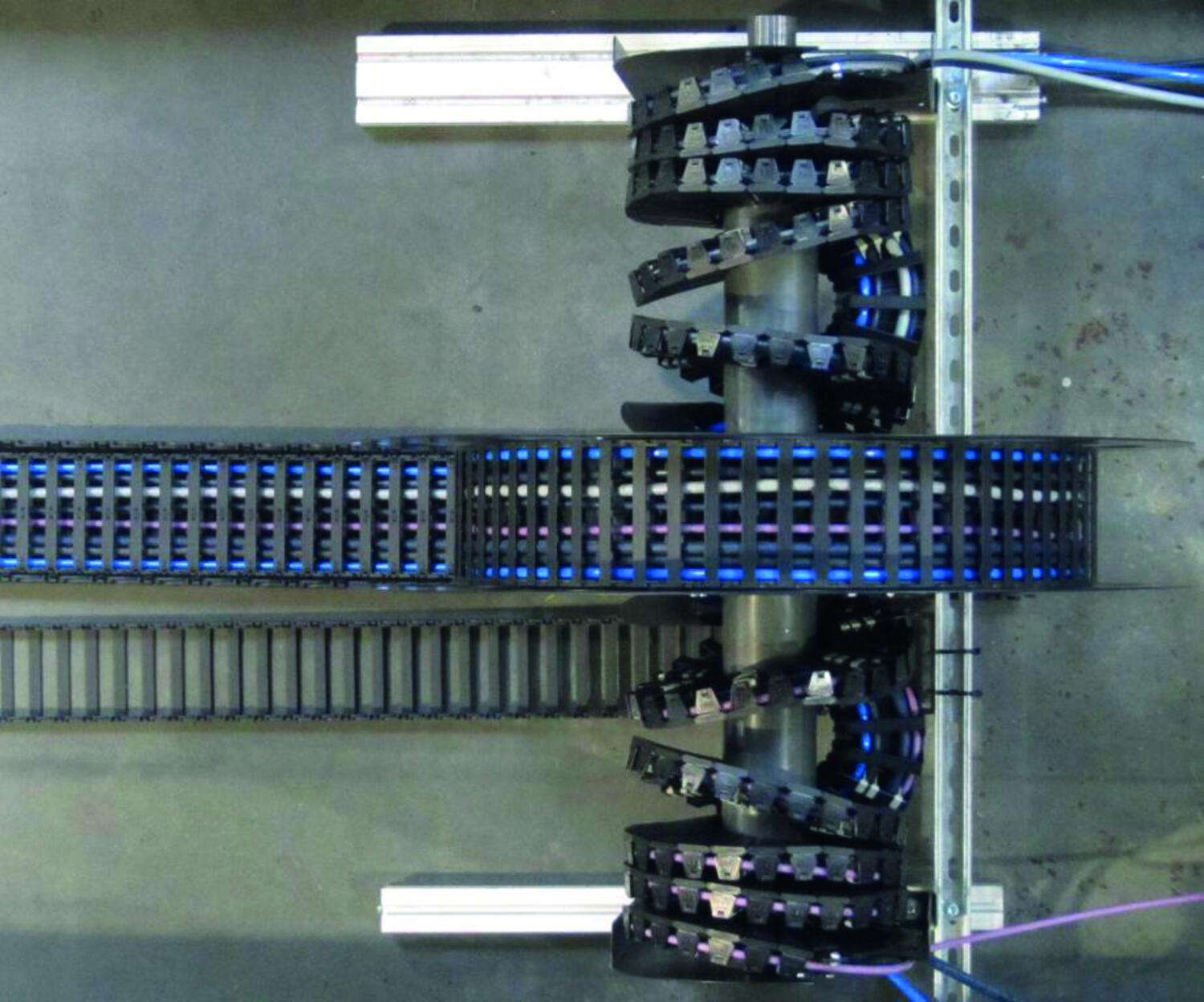 e-spool standard ja HD