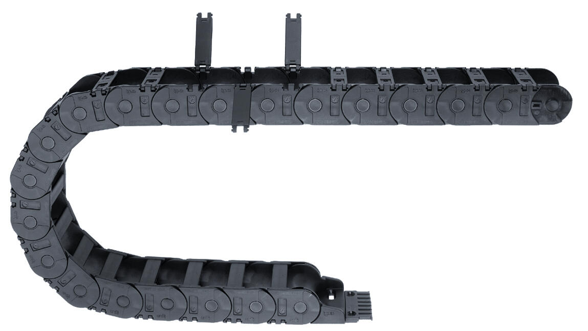 E2 energiansiirtoketju sarja 2700