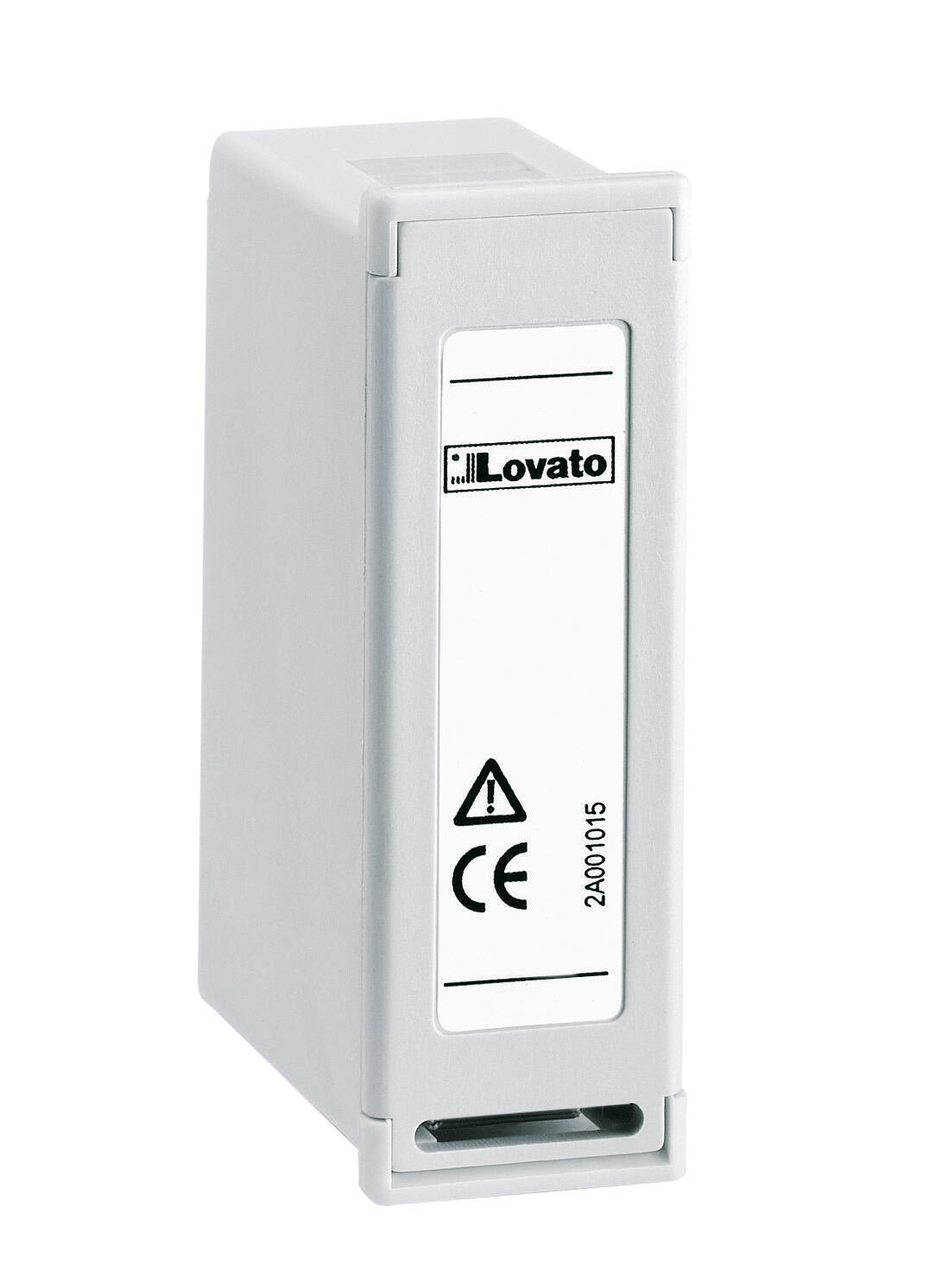 EASY BRANCH komponentit