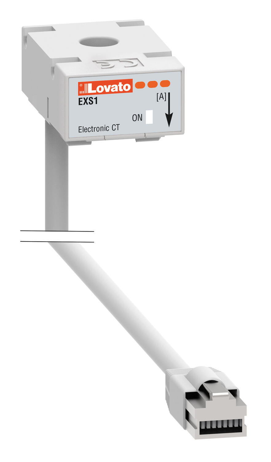 EASY BRANCH komponentit