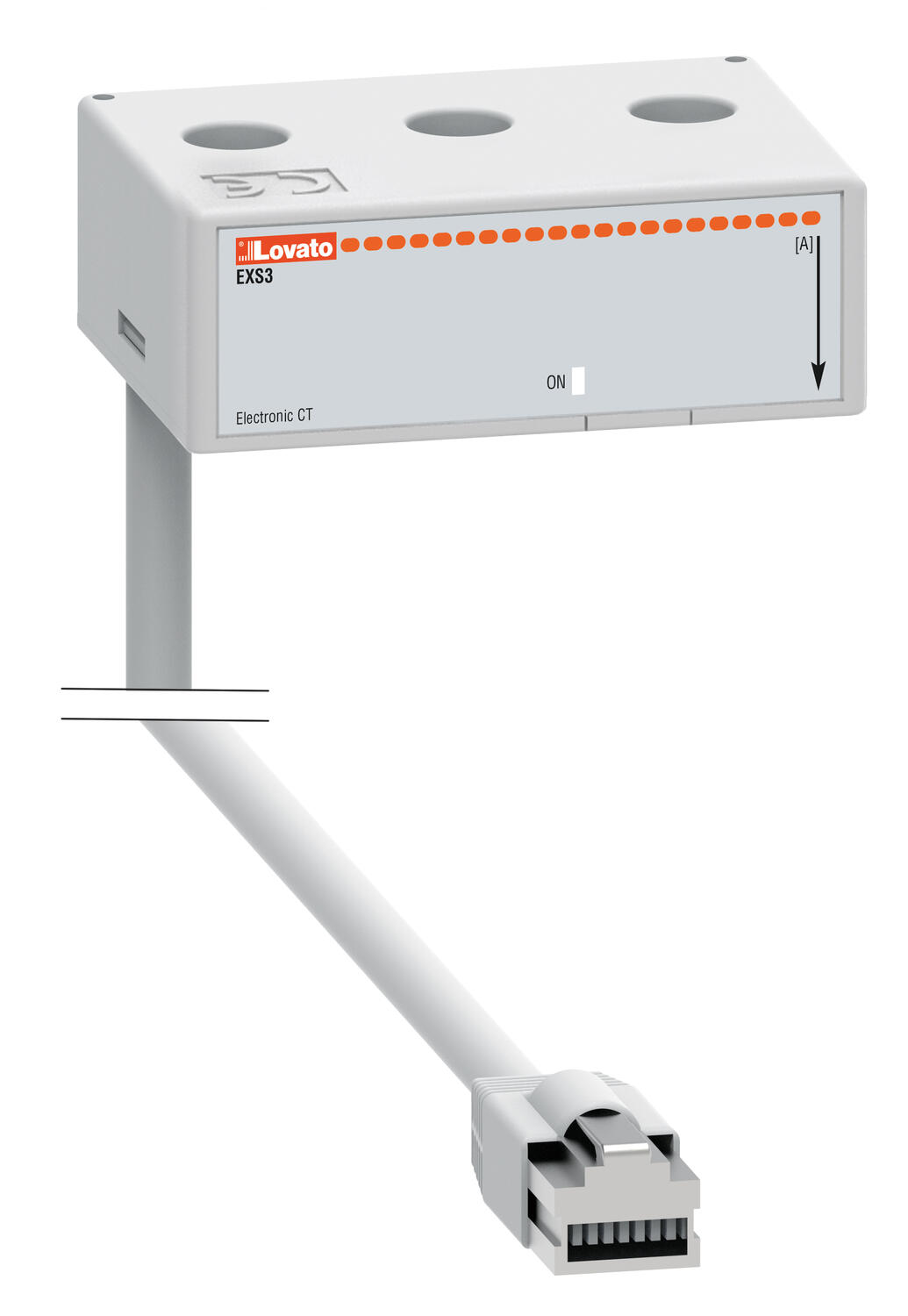 EASY BRANCH komponentit