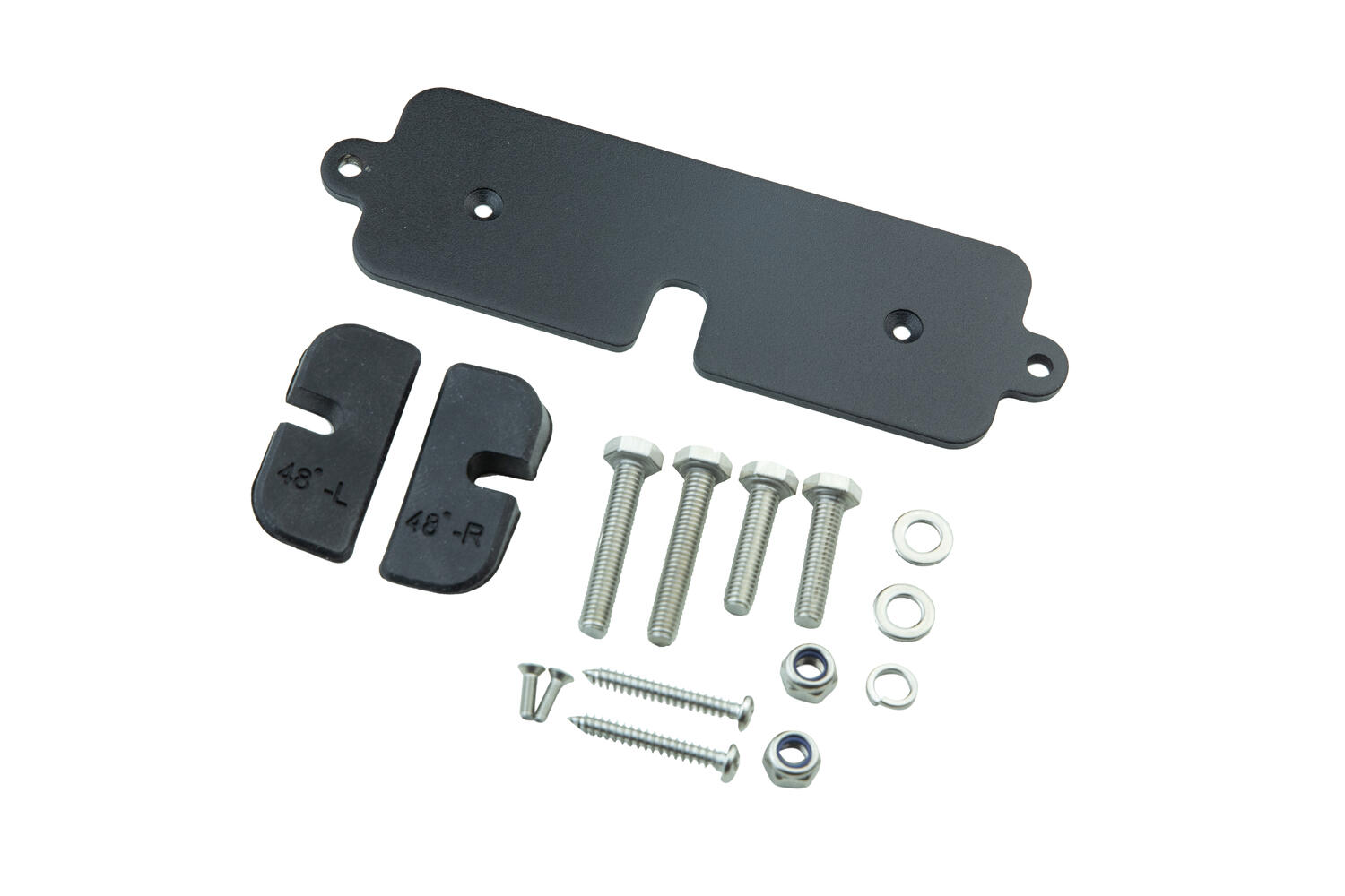 Ecco EW2701 -sarjan työvalot tarvikkeet