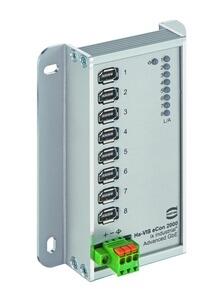 eCon 2000 Advanced kytkin