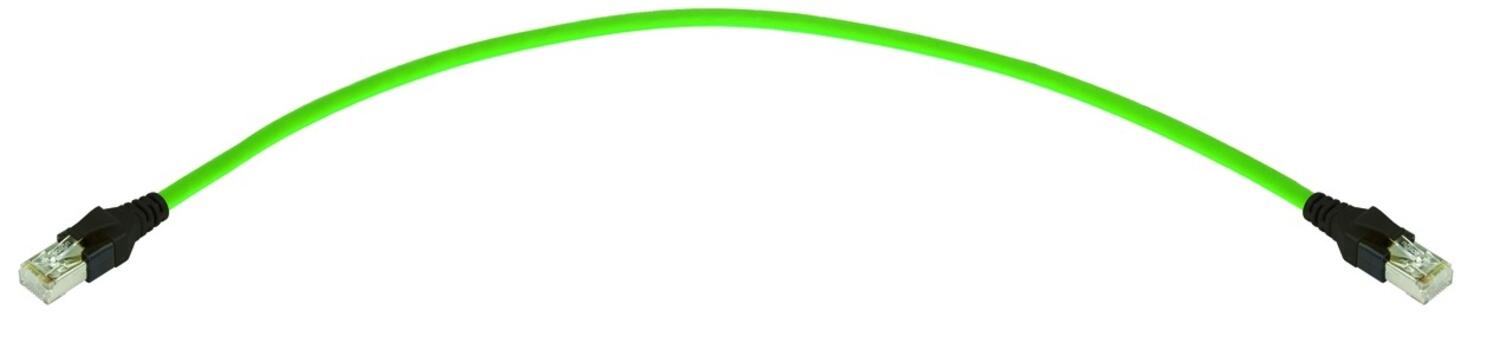 eCon 2000 Fast Ethernet-kytkimet