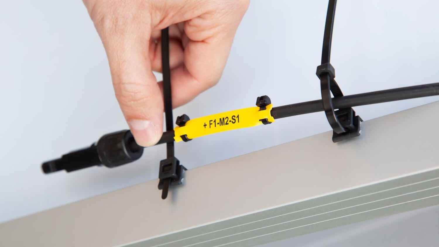 Edge Clips käyttö 3