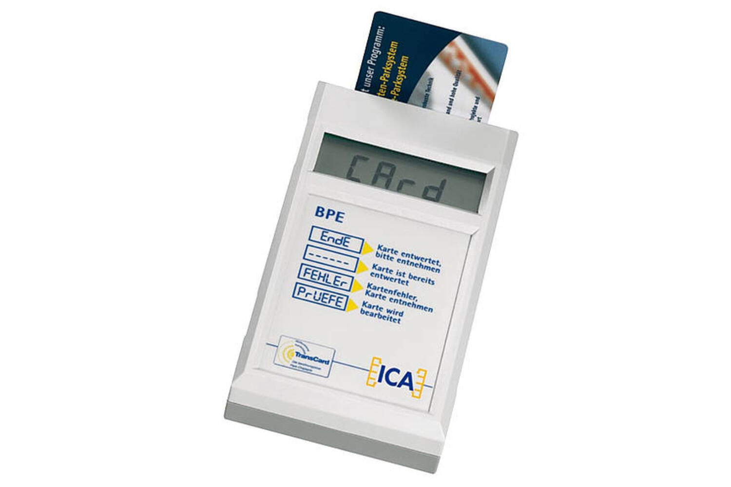 Elegant-Pult esimerkki3