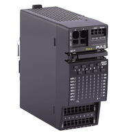 Elektroninen ylivirtasuoja