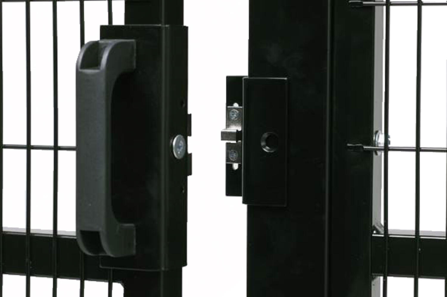 Elektroniset Hall-turvakytkimet