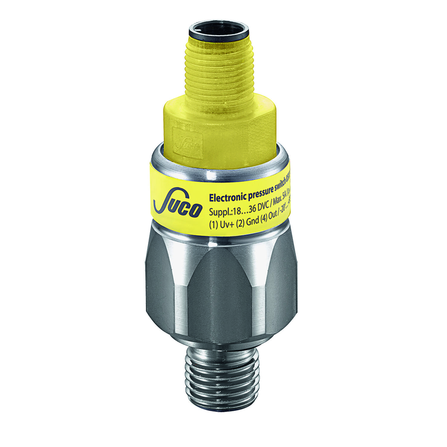 Elektroniset painekytkimet