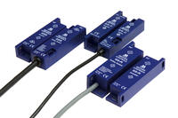 Elektroniset turvarajakytkimet