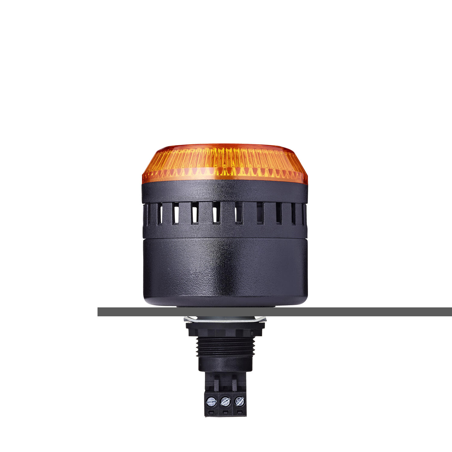 ELG summeri+LED oranssi