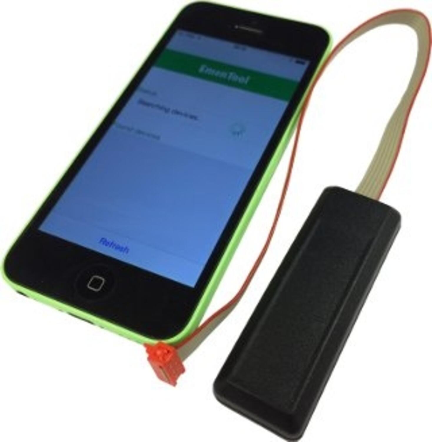 EM-326 Bluetooth dongle