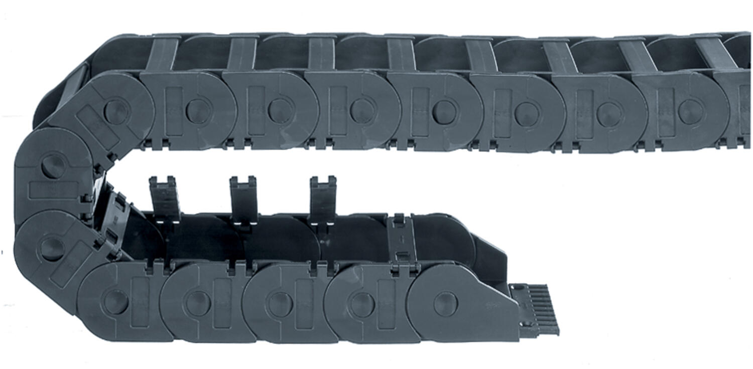 Energiansiirtoketju E2/000 15 lenkkiä