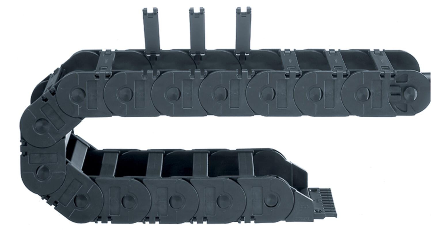 Energiansiirtoketju E2/000 15 lenkkiä