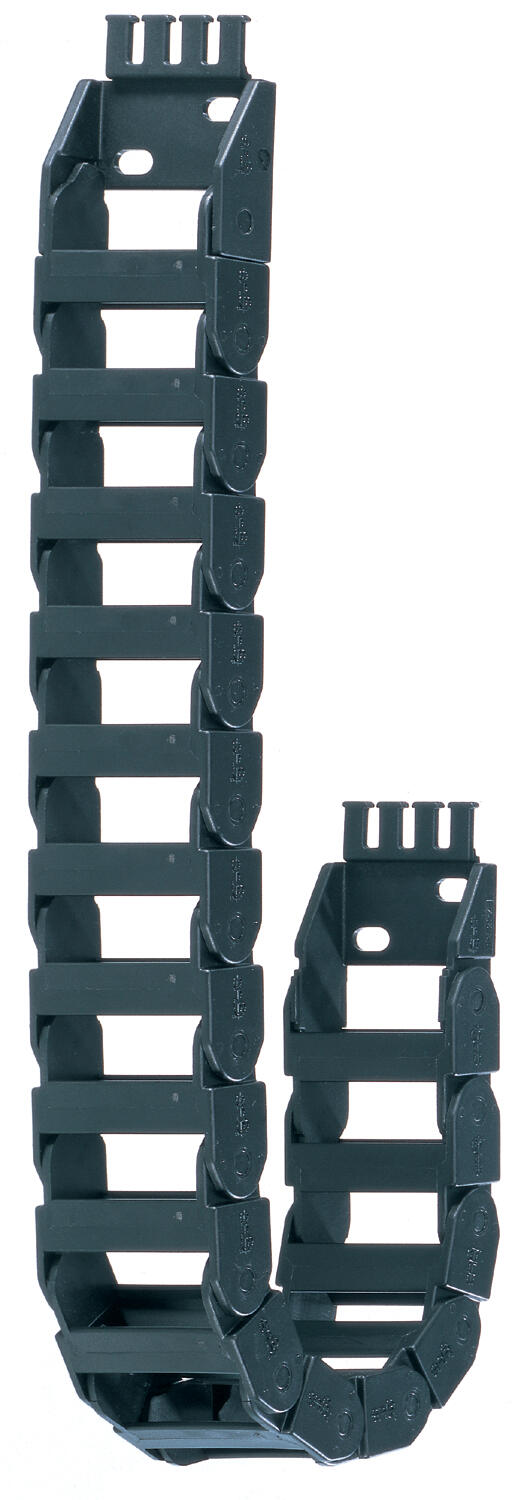 Energiansiirtoketju E2-sarja 33 lenkkiä