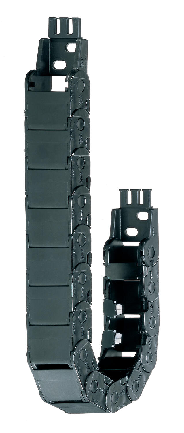 Energiansiirtoketju E2-sarja 33 lenkkiä diagrammi