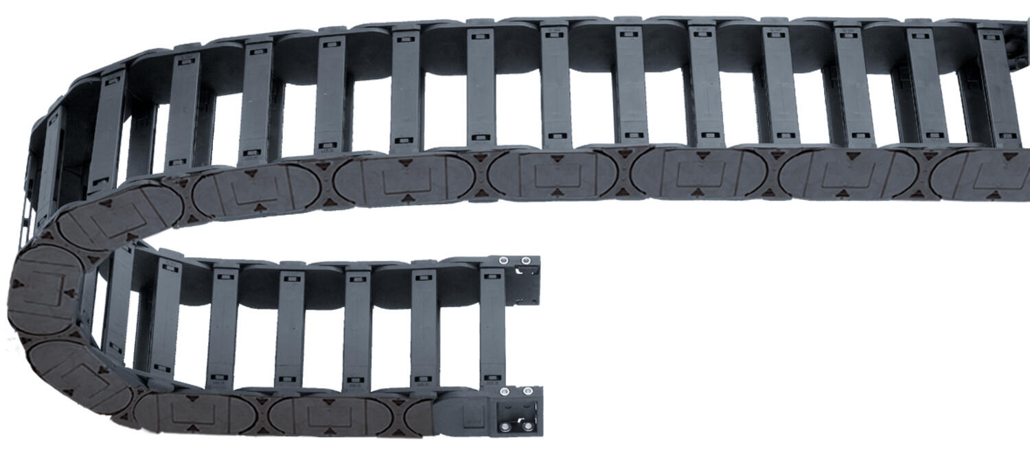 Energiansiirtoketju E4/1 15 lenkkiä