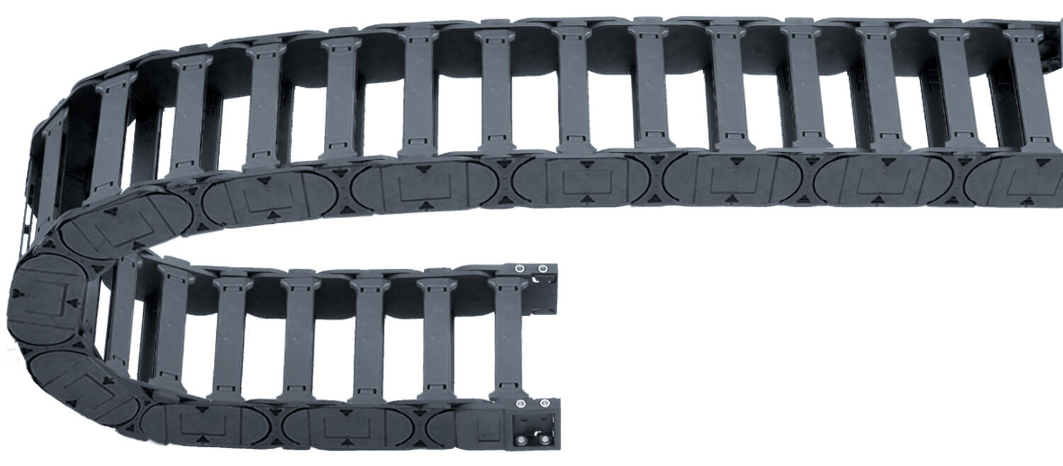 Energiansiirtoketju E4/1 9 lenkkiä