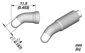 Energiansiirtoketju E4Q igus pysäytys