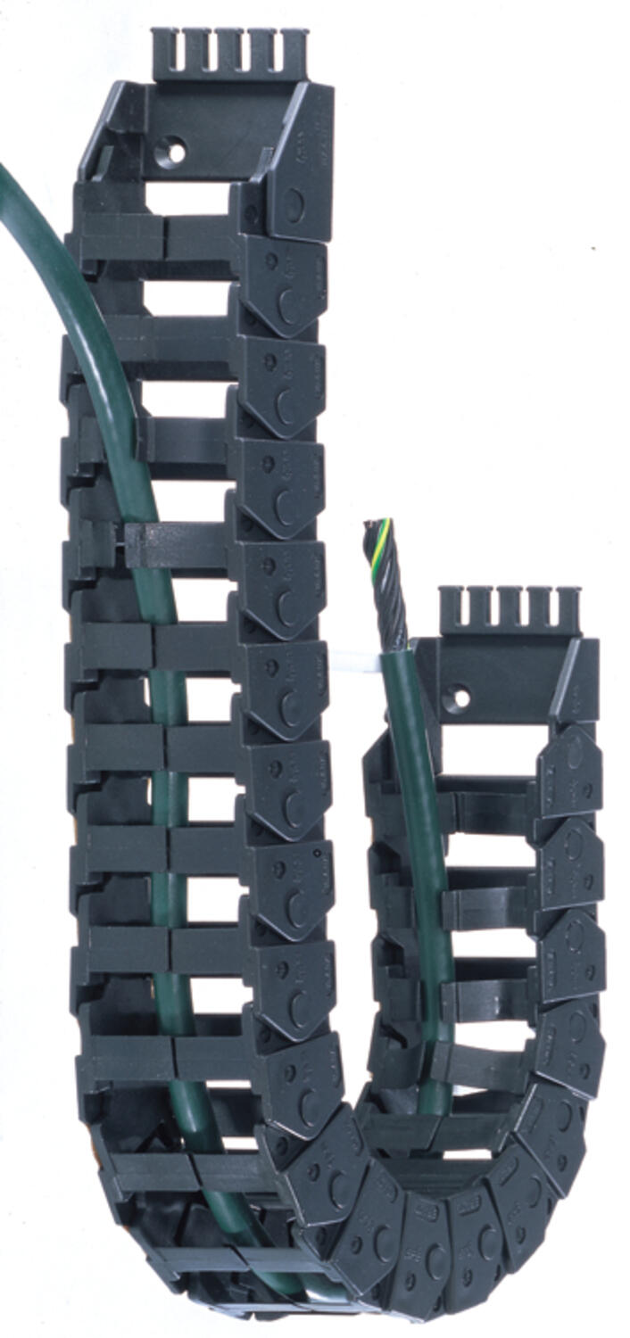 Energiansiirtoketju Easy Chain E16/Z16 sarja 14