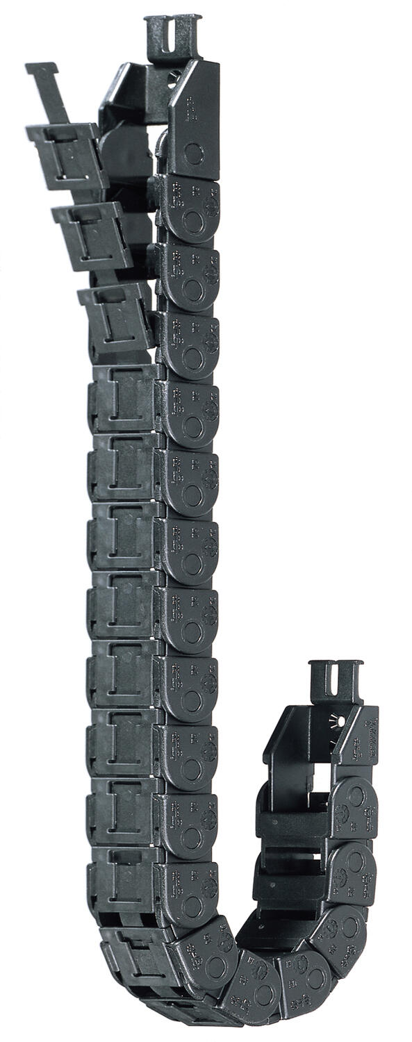 Energiansiirtoketju Zipper 09-sarja