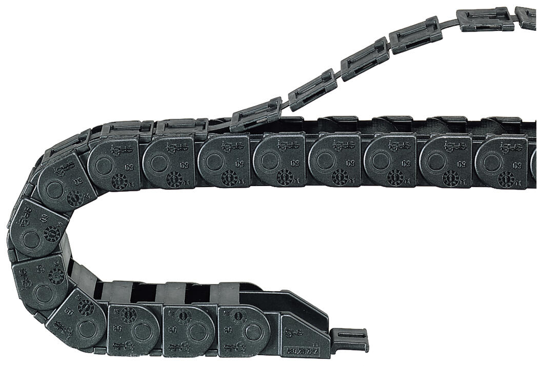 Energiansiirtoketju Zipper 09-sarja