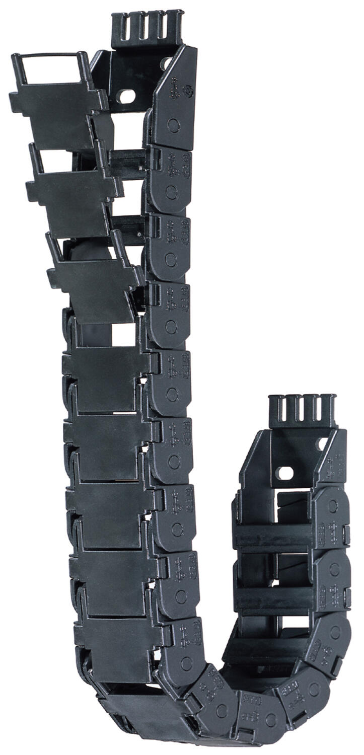 Energiansiirtoketju Zipper 33 lenkkiä