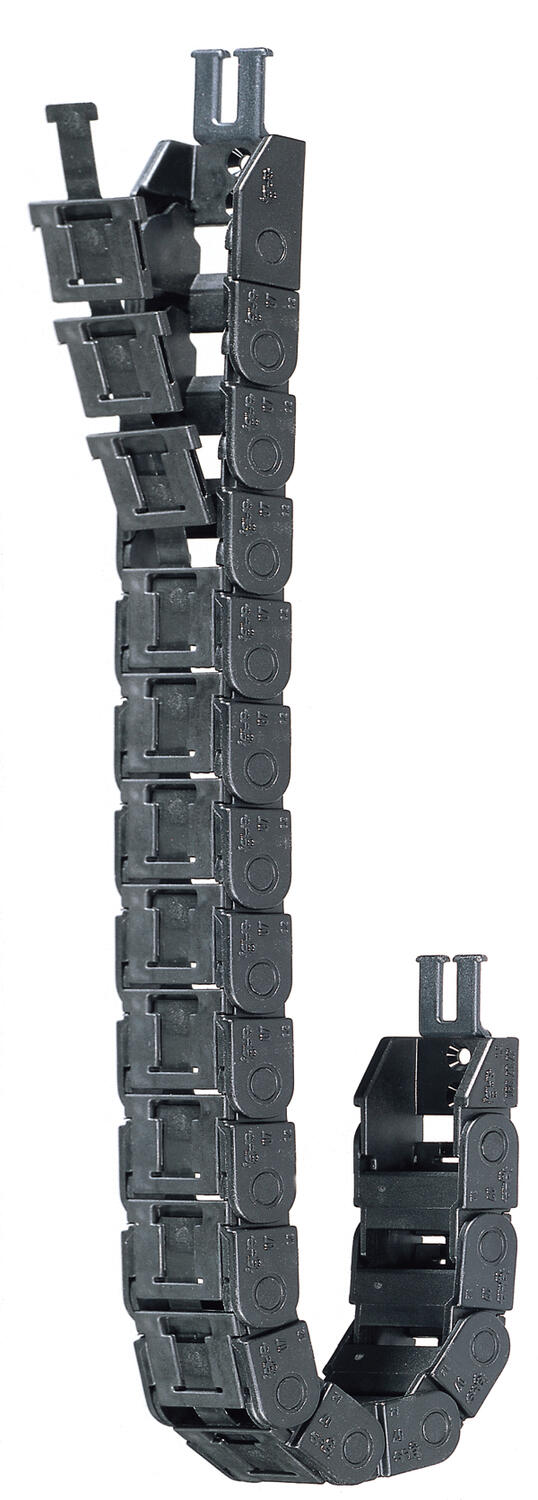 Energiansiirtoketju Zipper 50 lenkkiä