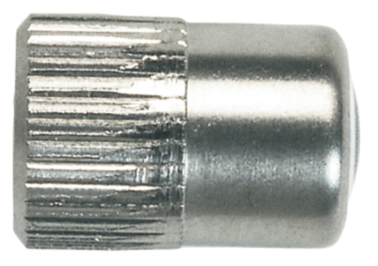 Enlargement lens (3x), Montage lens to fibreconductor