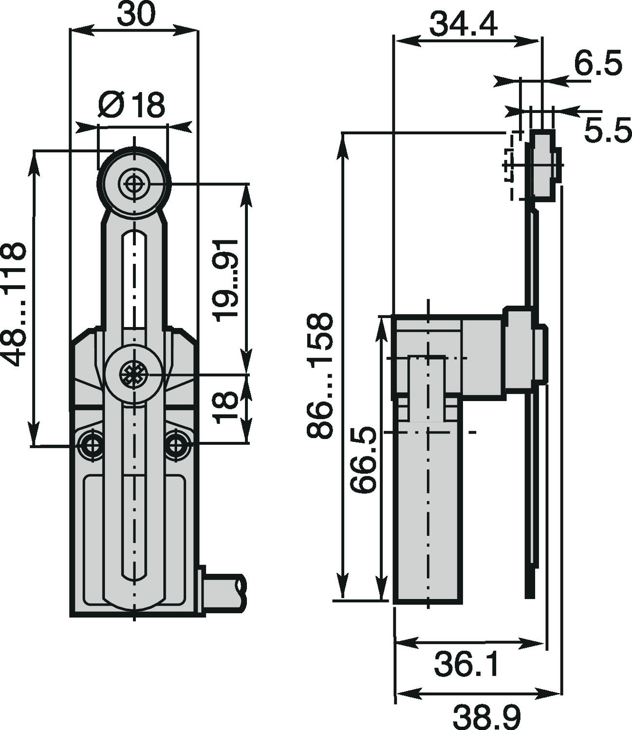EP1G51_dimension.eps